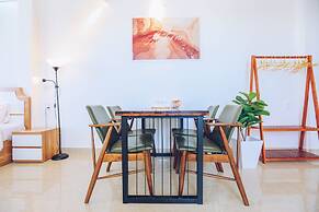 TTR An Nam Apart Hotel