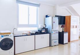 TTR An Nam Apart Hotel