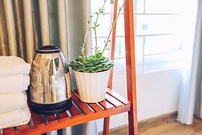 TTR An Nam Apart Hotel