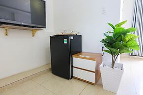 TTR An Nam Apart Hotel