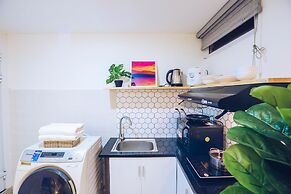 TTR An Nam Apart Hotel