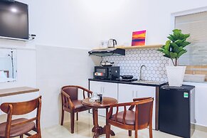 TTR An Nam Apart Hotel