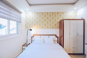 TTR An Nam Apart Hotel