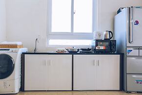 TTR An Nam Apart Hotel