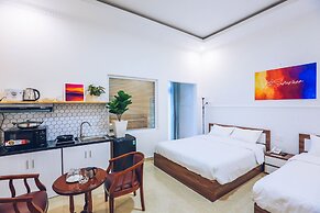 TTR An Nam Apart Hotel