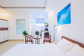 TTR An Nam Apart Hotel