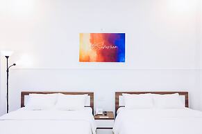 TTR An Nam Apart Hotel