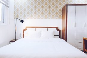 TTR An Nam Apart Hotel