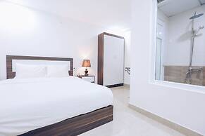 TTR An Nam Apart Hotel