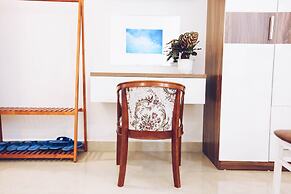 TTR An Nam Apart Hotel