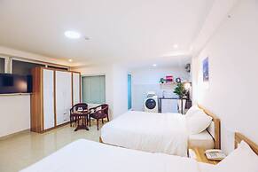 TTR An Nam Apart Hotel