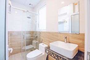 TTR An Nam Apart Hotel