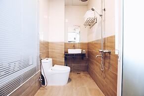 TTR An Nam Apart Hotel