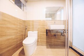 TTR An Nam Apart Hotel