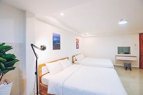 TTR An Nam Apart Hotel