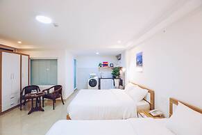 TTR An Nam Apart Hotel