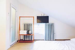 TTR An Nam Apart Hotel