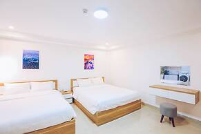 TTR An Nam Apart Hotel