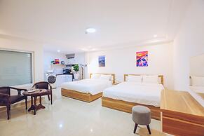 TTR An Nam Apart Hotel