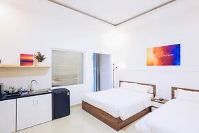 TTR An Nam Apart Hotel