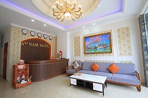 TTR An Nam Apart Hotel
