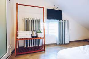 TTR An Nam Apart Hotel