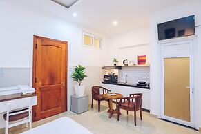 TTR An Nam Apart Hotel