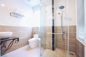 TTR An Nam Apart Hotel