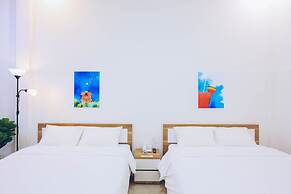 TTR An Nam Apart Hotel