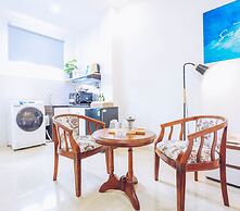 TTR An Nam Apart Hotel