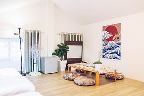 TTR An Nam Apart Hotel