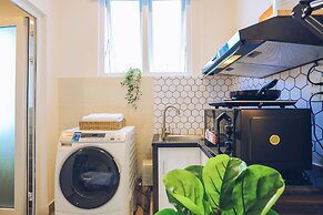 TTR An Nam Apart Hotel