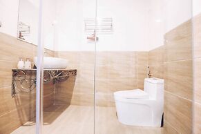 TTR An Nam Apart Hotel