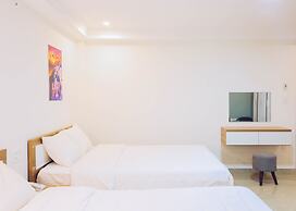 TTR An Nam Apart Hotel