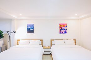 TTR An Nam Apart Hotel