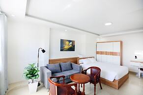 TTR An Nam Apart Hotel