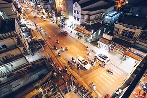 TTR An Nam Apart Hotel