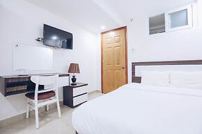 TTR An Nam Apart Hotel