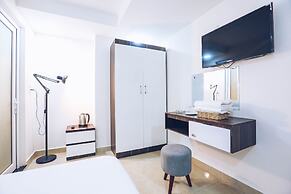 TTR An Nam Apart Hotel