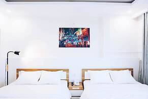 TTR An Nam Apart Hotel