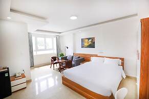 TTR An Nam Apart Hotel