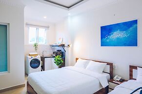 TTR An Nam Apart Hotel