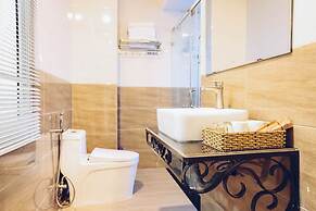 TTR An Nam Apart Hotel