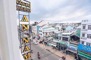 TTR An Nam Apart Hotel