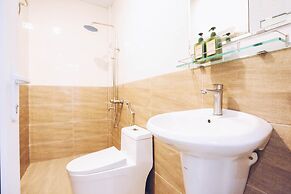 TTR An Nam Apart Hotel