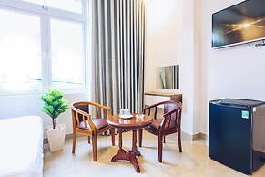 TTR An Nam Apart Hotel