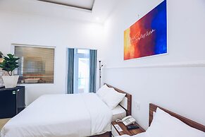 TTR An Nam Apart Hotel