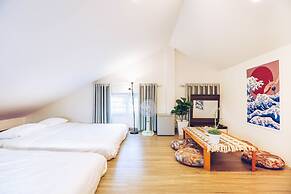 TTR An Nam Apart Hotel