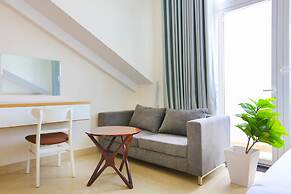 TTR An Nam Apart Hotel