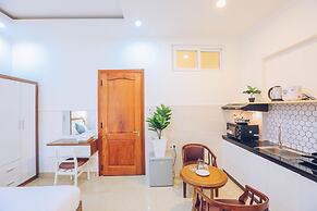 TTR An Nam Apart Hotel